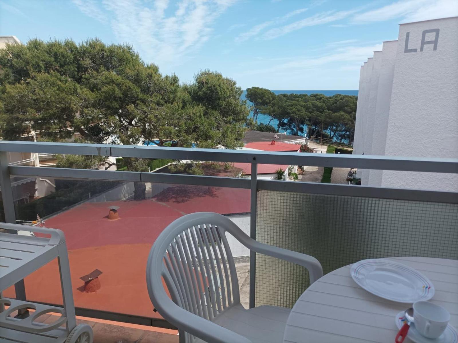 Miami Apartamento Mestres Miami Playa Екстериор снимка